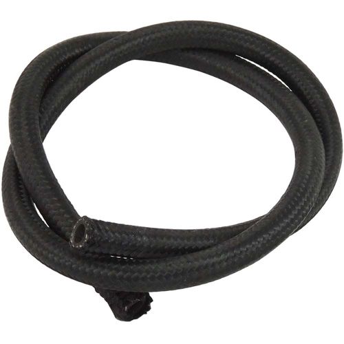 Mangueira Padrão AN Tipo Aeroquip Com Malha De Nylon 58cm - 6AN