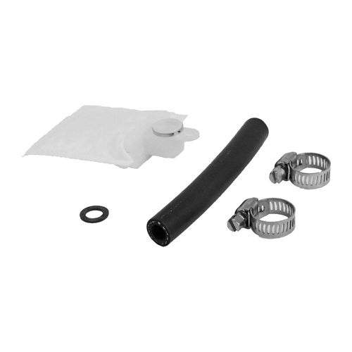 Kit de instalação de bomba de combustível interna SPA 440l/h e Walbro 450 - No Estado