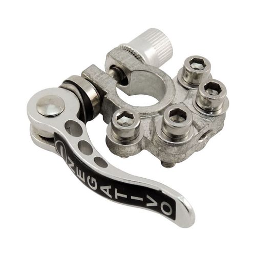 Conector / Terminal de Bateria com Engate Rápido Unitário