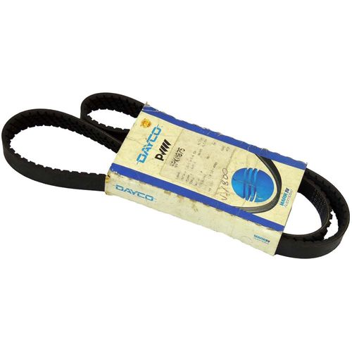 Correia marca Dayco para Subaru / Renault / Mitsubishi P/N 5PK0875 - Lote com 1 unidade