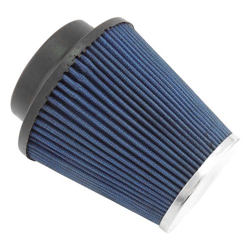 Filtro de ar cônico 2 1/2" x 152mm
