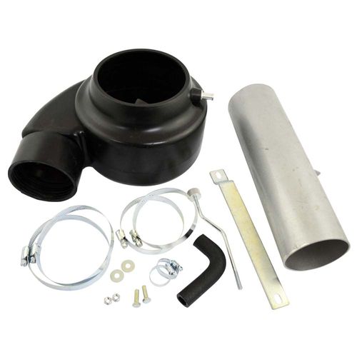 Filtro esportivo para TBI GM 305/350 - Lote com 1 conjunto