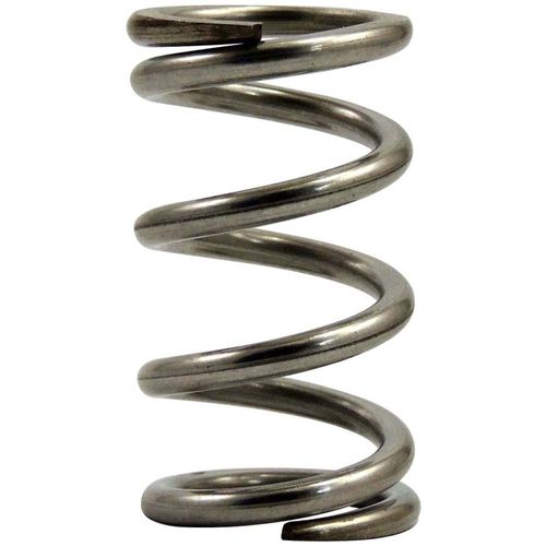 Mola em inox para válvula wastegate MCS