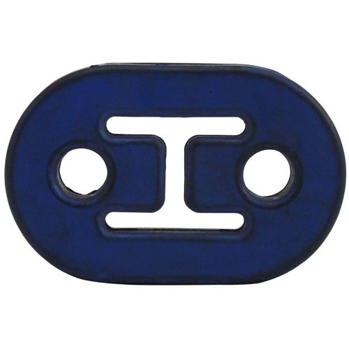 Coxim/Suporte De Escapamento Em Pu - 1 Und - No Estados