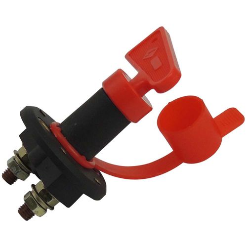 Chave Geral Automotiva Bateria Spa Turbo  - No Estado