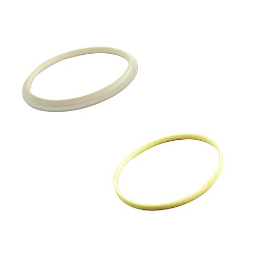 Junta em PTFE inferior + Superior para wastegate USA