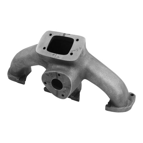 Coletor De Escape Para Turbo VW AE (CHT) 8V - T3 - No Estado
