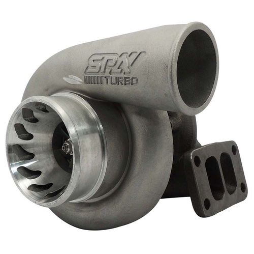 Turbina .50 Evolution SPA 522R / T3 - com refluxo eixo 52mm rotor 52mm