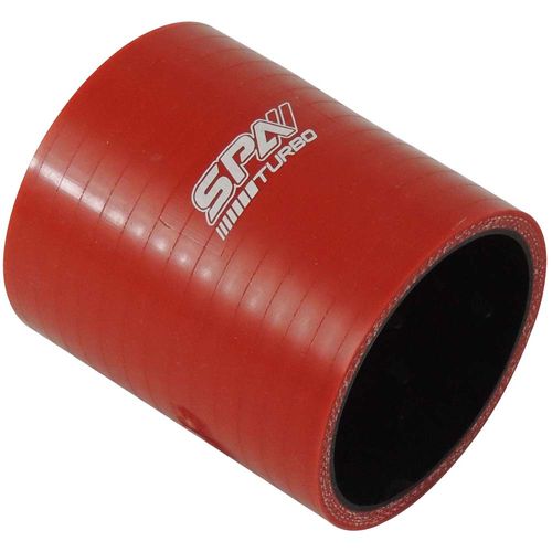 Mangueira de Pressurização de Silicone SPA reta 2 1/4" x 76mm