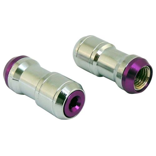 Porca De Roda com anti furto (Lug Nuts) 20 Peças 45mm M12 X 1,5