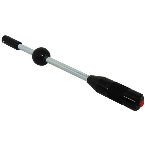 MANOPLA DE CÂMBIO ESPORTIVA EM ALUMÍNIO COM BOTÃO LINHA STRONGER + ALAVANCA DE CÂMBIO DE ENGATE RÁPIDO PARA LINHA VW GOL AP
