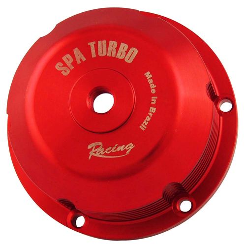 Tampa de válvula wastegate USA / X-Flow / Super-Flow booster