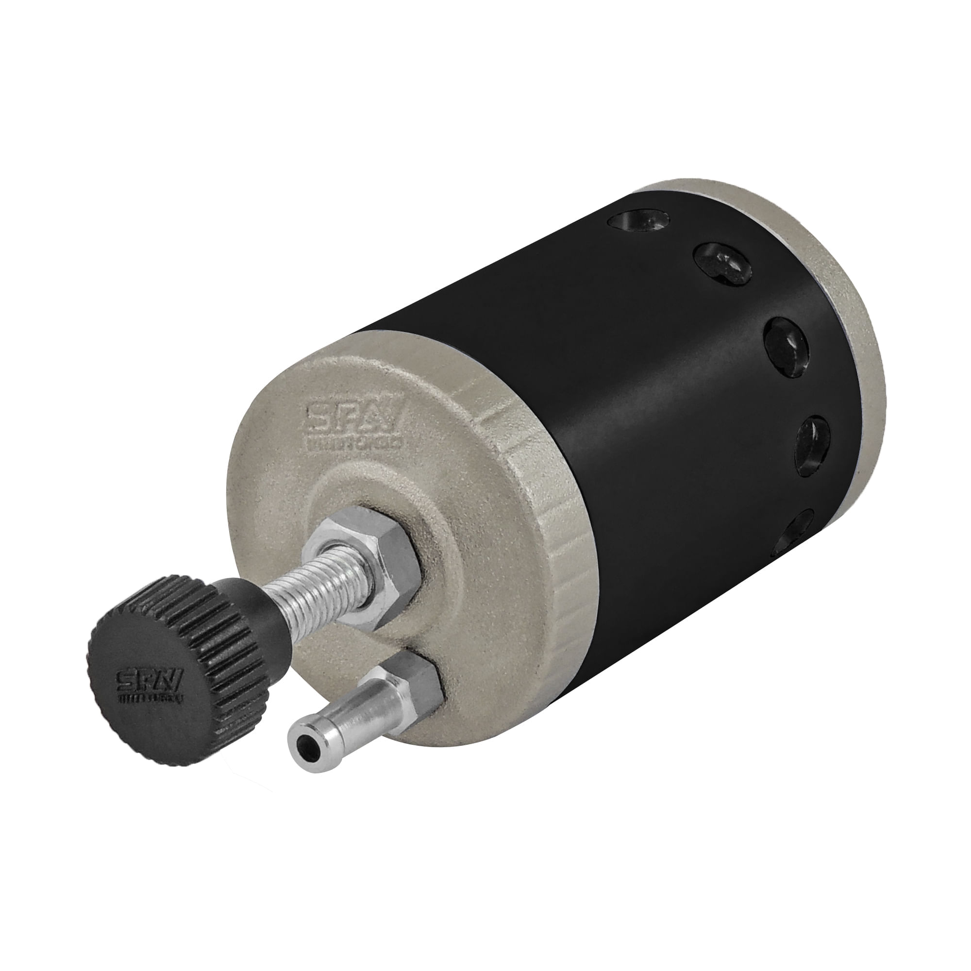 Válvula Wastegate Mcsi Sr2 + Válvula de Prioridade Turbo Light - SPA Turbo