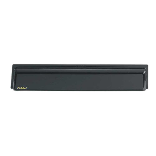 Calha de Porta Ford Cargo até 2019 G013FE