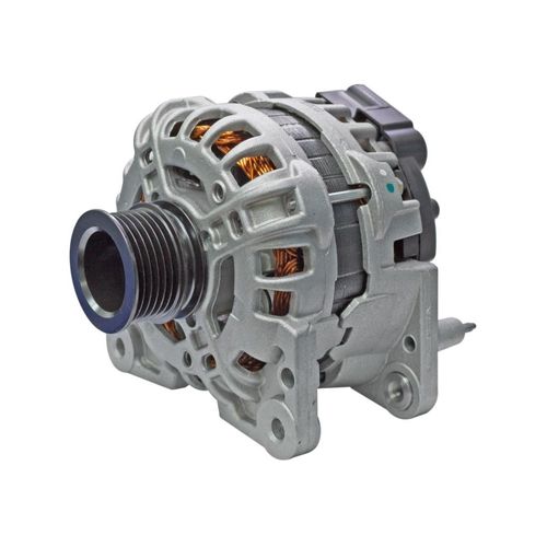 Alternador Volkswagen Gol GII GIII IV 1.4 F000BL04C0 Bosch