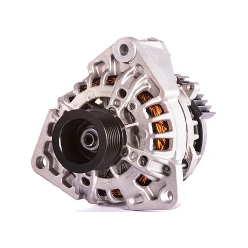 Alternador Mb Axor 1933 2040 2044 F000BL0769 Bosch