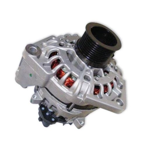 Alternador Volkswagen caminhão 24V 80A 2001-2012 Bosch F000BL0755