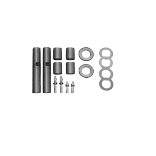 Embuchamento Completo Ford Cargo F16000 Pit com pino 46,05mm