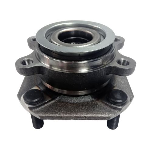 Cubo de Roda Dianteiro com Rolamento Nissan Sentra 2007 até 2013