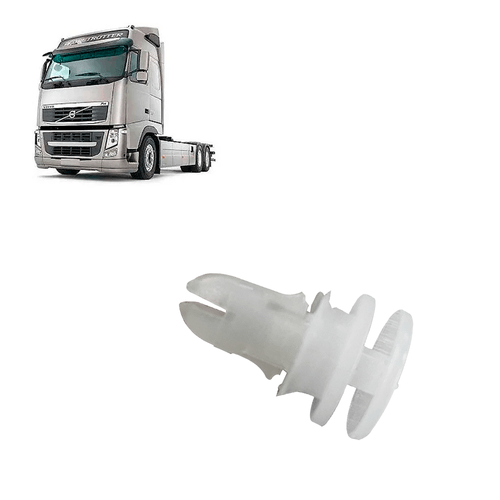 Presilhas Grampo Tucho da Porta Caminhão FH12 FH13 20994880