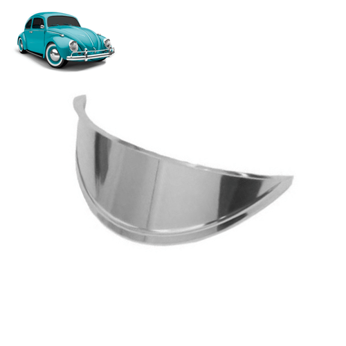 Pestana do Farol Fusca G - Inox Sem Logo