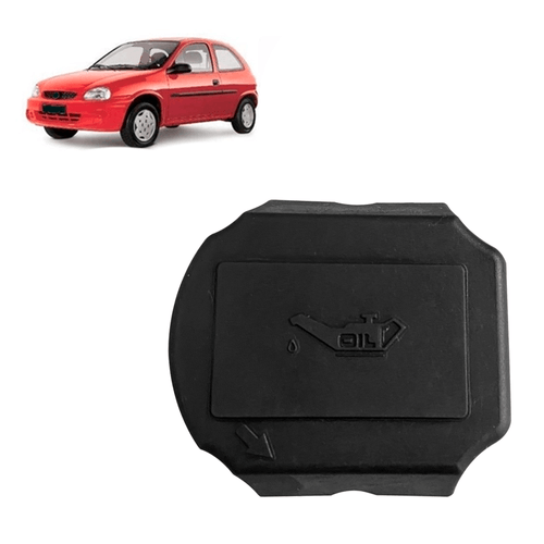 Tampa Óleo Motor Corsa Celta Prisma Montana Spin Agile Cobal