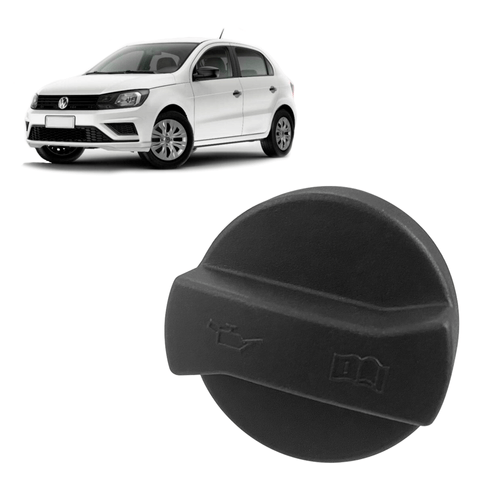 Tampa Oleo Motor Gol Fox Polo Voyage Jetta Golf 1999 a 2018
