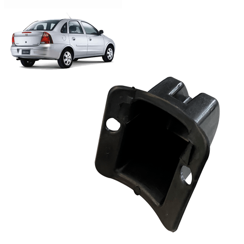 Copinho Portinhola de Combustível Corsa Sedan Wagon Hatch