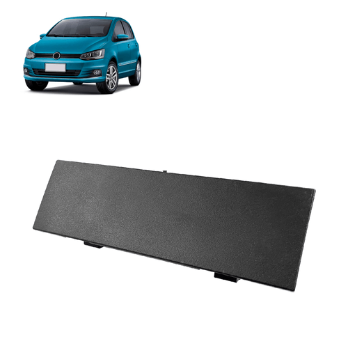 Tampa do Painel Rádio Fox Spacefox Gol Amarok Up 5Z0857231A