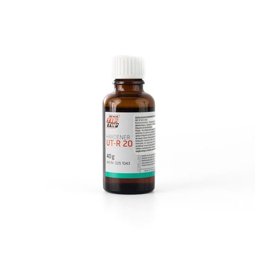 Catalisador UT-R 20 40g | REMA TIP TOP