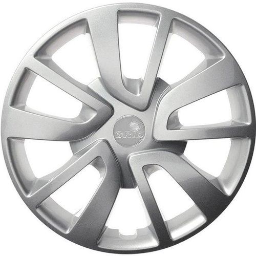Calota Aro 15 Renault Sandero