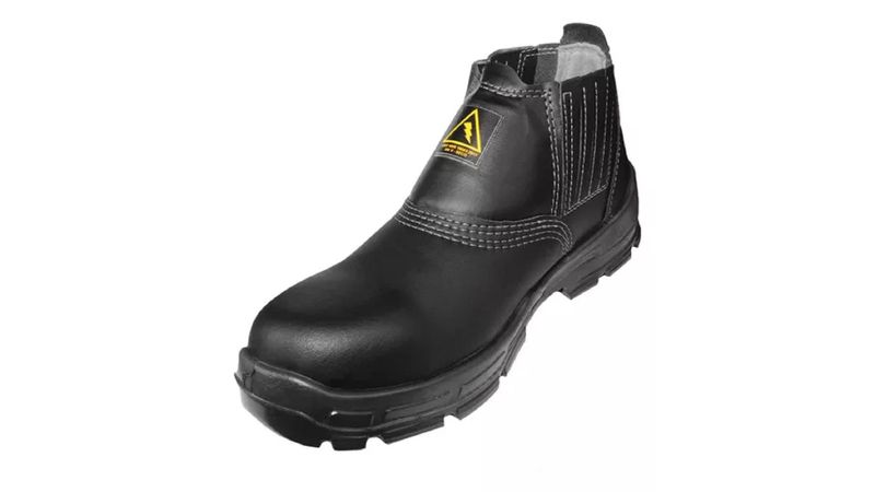 Bota 2024 bracol eletricista