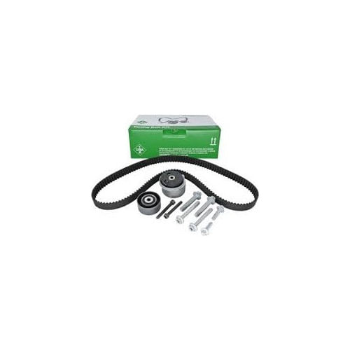 Kit Correia Dentada Gm Cruze Sonic 1.8 Ina Original