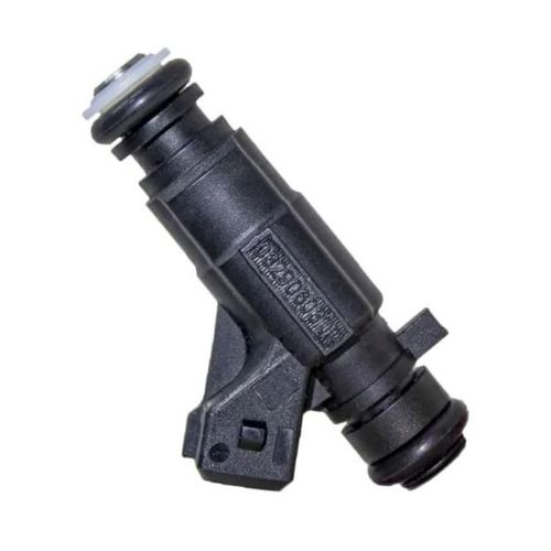Bico Injetor VW Voyage 1.6 2012-2016 Bosch 280156403
