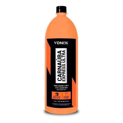 Carnaúba Express 1,5L Vonixx