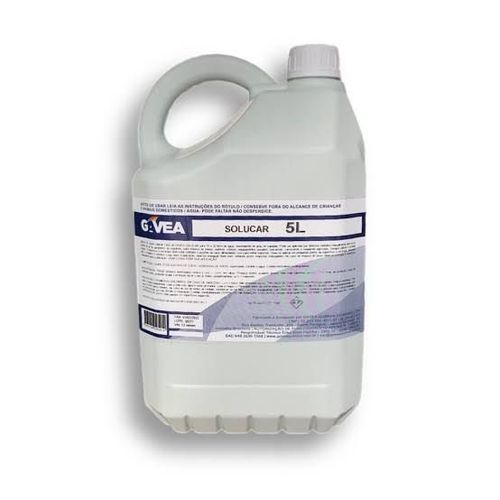 Solucar Solupan 5L Gávea