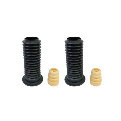 2 Batente 2 Coifa Amortecedor Ford Fiesta 2010-2016 Cofap KSC08121S
