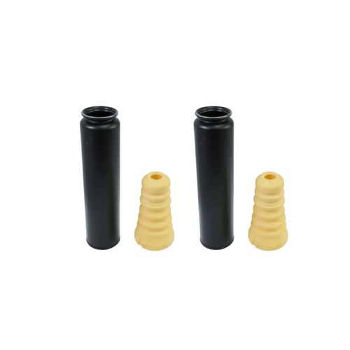 2 Batente 2 Coifa Amortecedor Ford Ecosport 2012-2020 Cofap KSC08120S