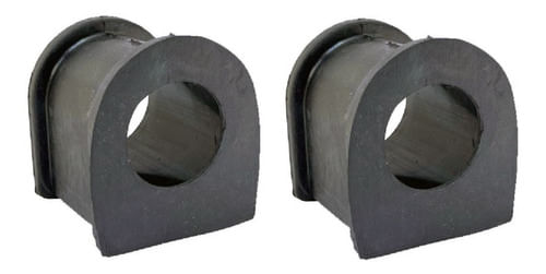 2 Buchas Barra Estabilizadora Ford Edge 2008-2014 7t4z5484a