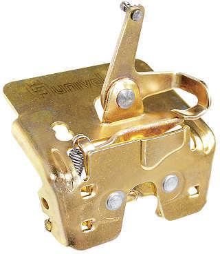 Fechadura Capo Traseiro Fiat Uno 83- M01/95  4P / Universal 60842