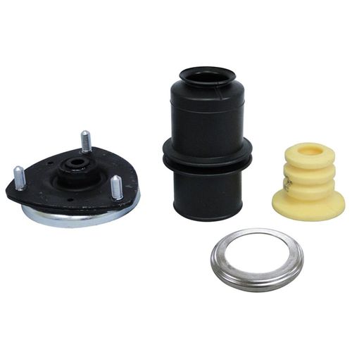 Kit Completo do Amortecedor Dianteiro Esquerdo Honda Civic 2002 até 2006 - Marca Cofap