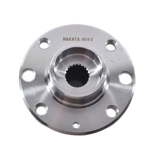 Cubo Roda Dianteira Celta 2000 até 2015