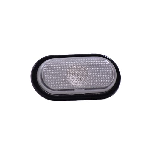Pisca Lateral Megane 2000 em  Diante
