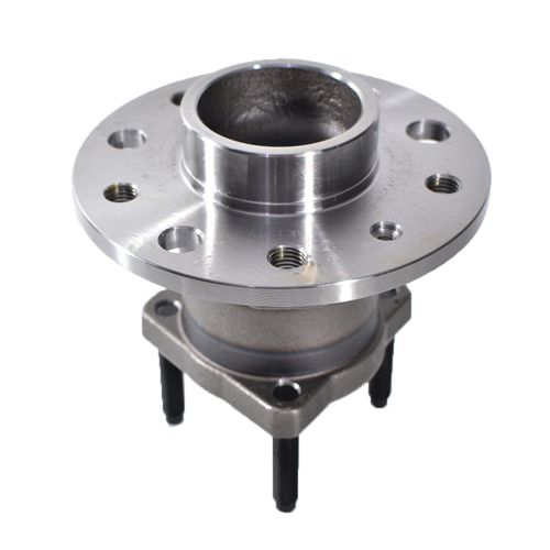Cubo Roda Traseira Astra 1999 até 2012