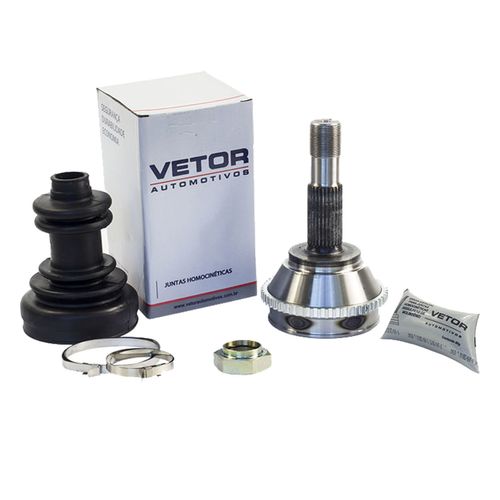 Junta Homocinética Peugeot Boxer 1994 a 2009 - 806244 - VT5099