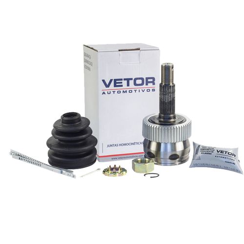 Junta Homocinética Jeep Cherokee 1993 a 1998 - 806389 - VT5235