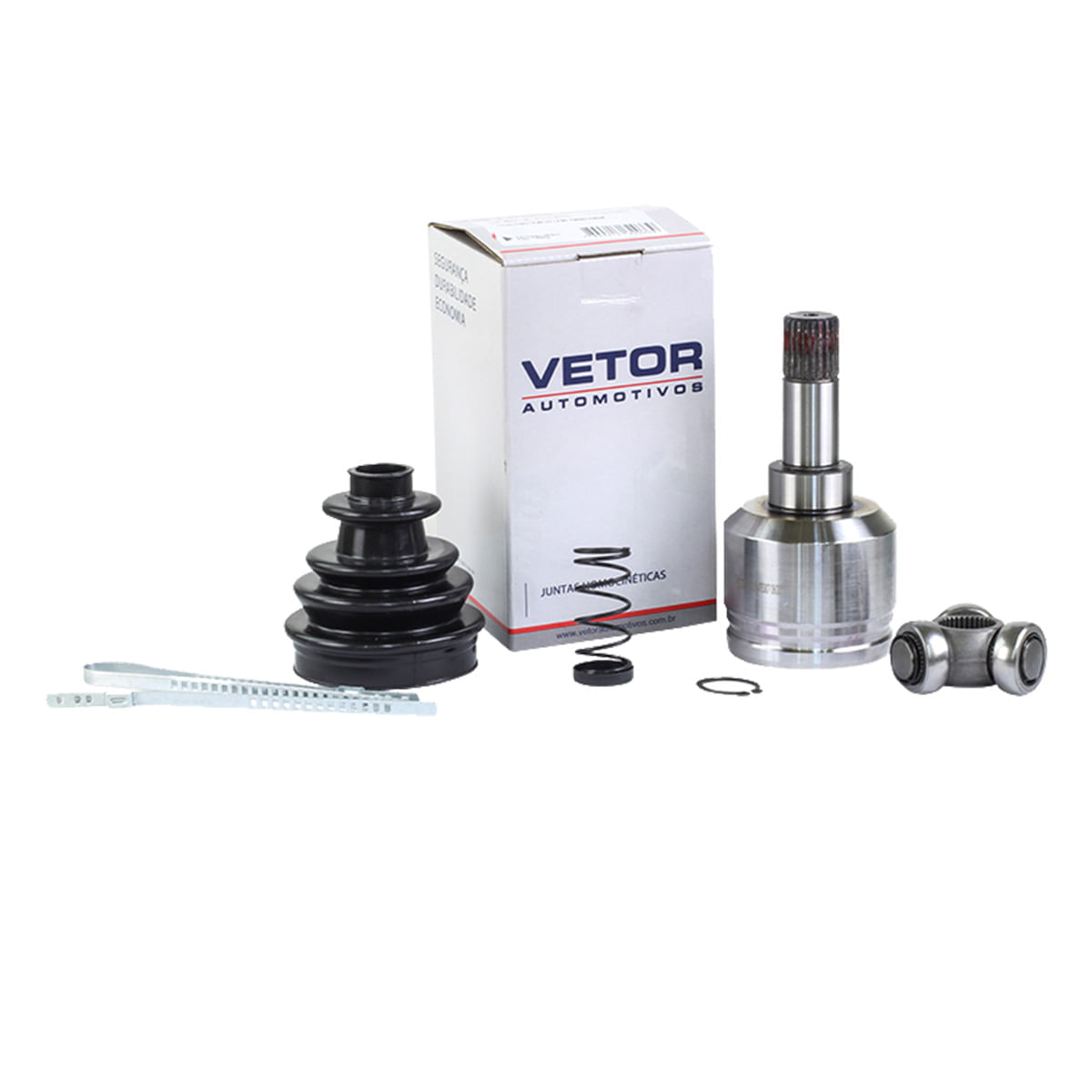 Tulipa Trizeta Citroen Zx 1999 a 2023 - 806447 - VT5307