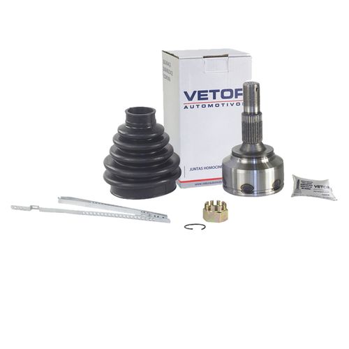 Junta Homocinética Citroen C5 2001 a 2012 - 806441 - VT5291
