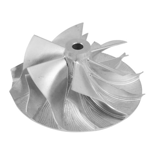 Rotor Para Turbina Compressor K04 0064 Billet