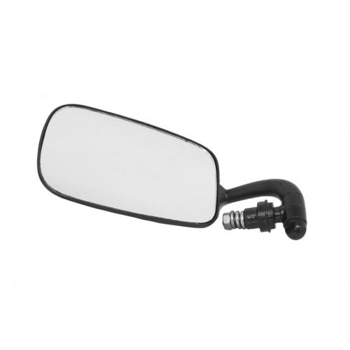 Retrovisor Esquerdo Preto Fusca Brasília Mexicano RETROVEX RX6627